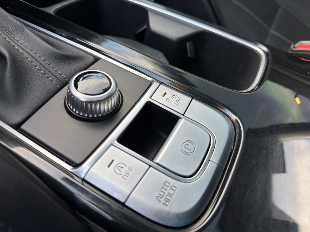 Used 2022 Kia Telluride EX FWD image 15