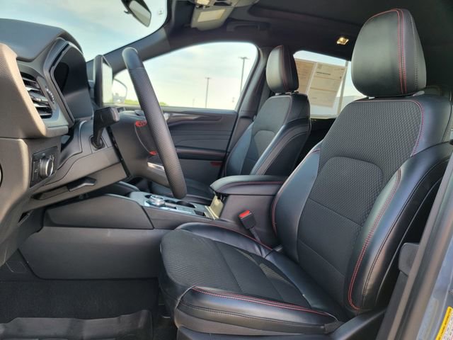 Certified 2023 Ford Escape ST-Line w/ Tech Pack #1 AWD/4WD image 20