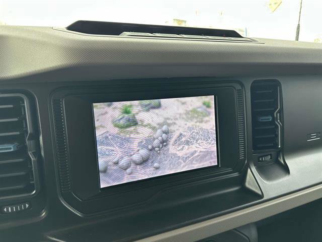 Certified 2023 Ford Bronco Wildtrak image 22