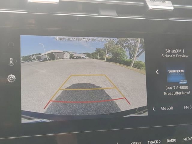 Used 2023 Hyundai Tucson XRT FWD image 21