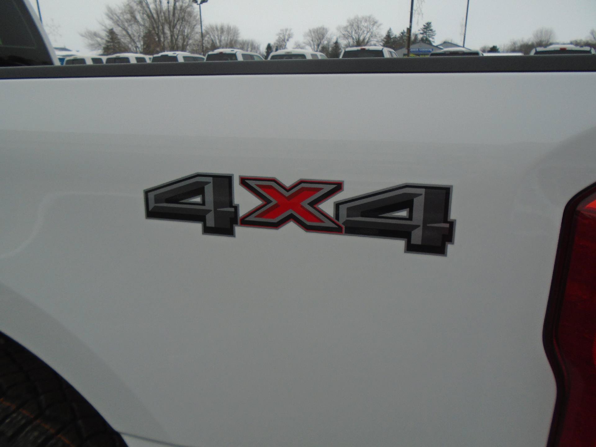 Certified 2023 Ford F250 XL w/ Snow Plow Prep Package AWD/4WD image 9