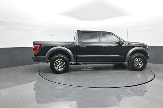 Certified 2021 Ford F150 Raptor w/ Equipment Group 801A High AWD/4WD image 8