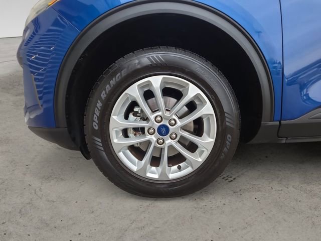 Certified 2022 Ford Escape SE w/ Convenience Package image 14