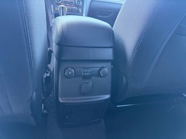 Certified 2019 Ford Explorer XLT w/ Equipment Group 201A FWD image 10