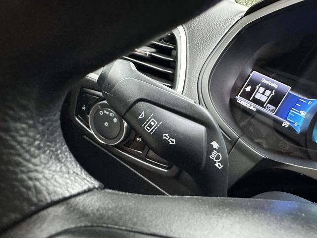 Certified 2024 Ford Edge SE w/ Black Appearance Package AWD/4WD image 13