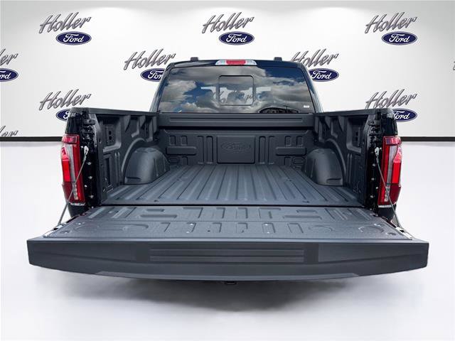 Certified 2025 Ford F150 Lariat w/ Equipment Group 502A High AWD/4WD image 29
