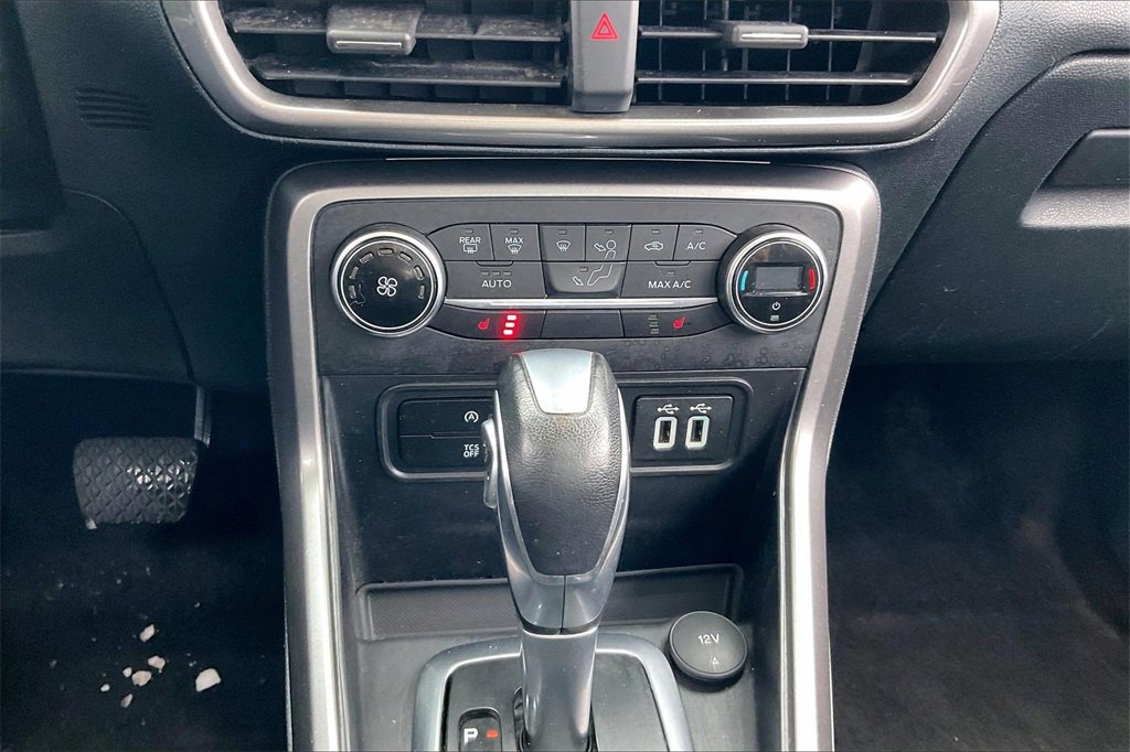 Certified 2019 Ford EcoSport SE w/ SE Convenience Package image 33