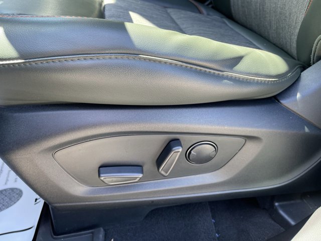 Certified 2022 Ford Explorer Timberline AWD/4WD image 5