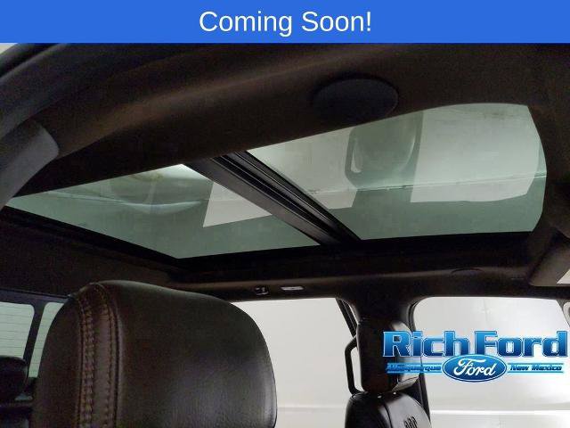 Certified 2026 Ford F350 King Ranch AWD/4WD image 22