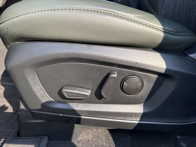 Certified 2024 Ford Explorer Timberline w/ Timberline Technology Package AWD/4WD image 12