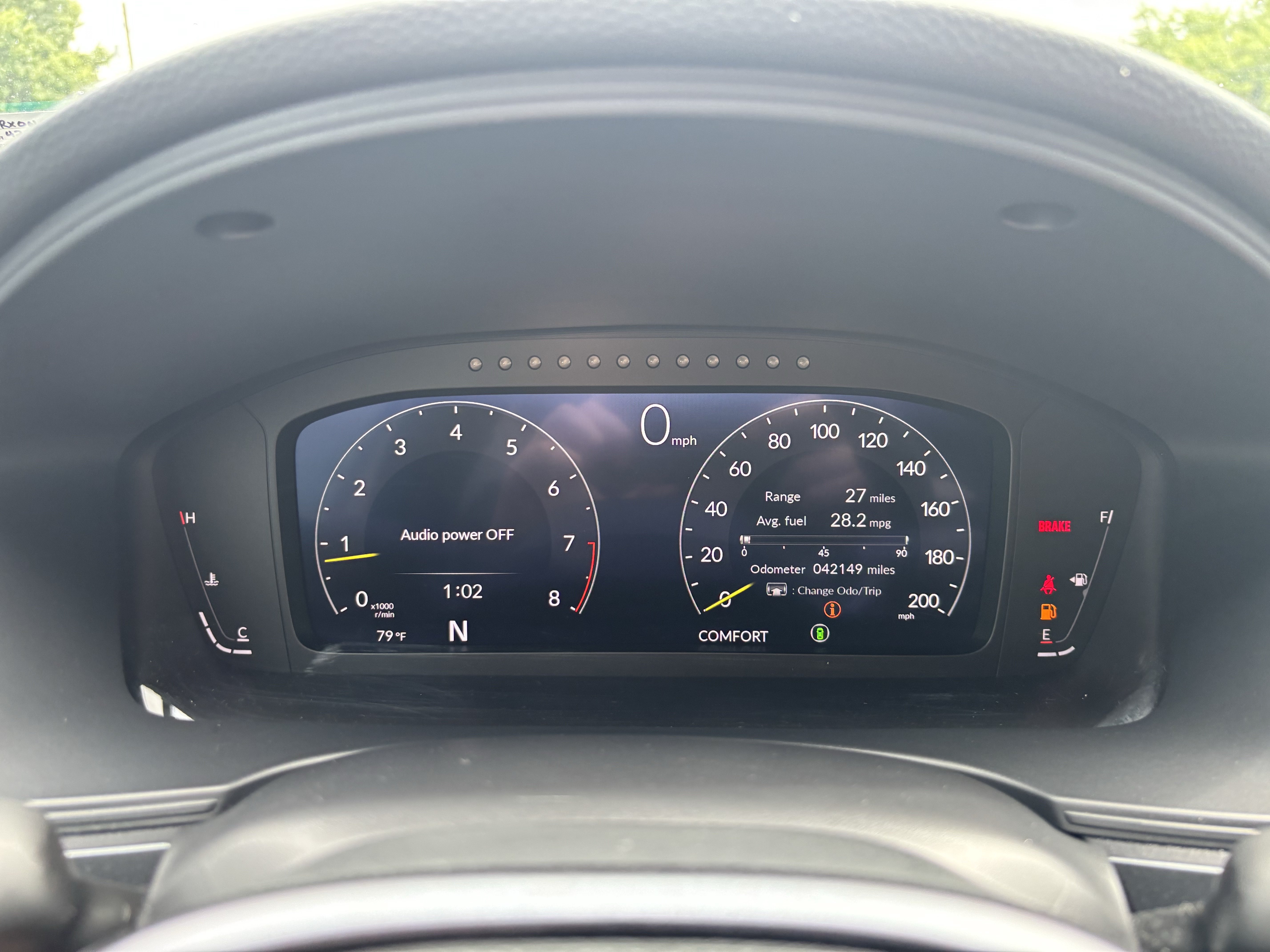 Used 2024 Honda Civic Type R image 17