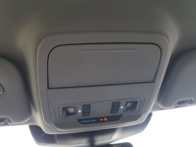 Certified 2021 Ford Explorer Limited RWD image 18