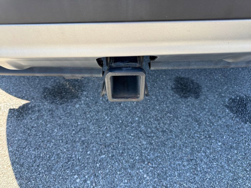 Certified 2022 Ford Edge SEL w/ Convenience Package image 16