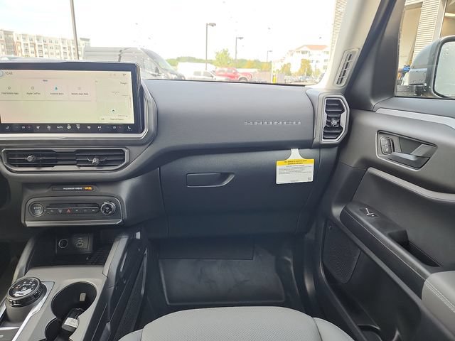 Certified 2025 Ford Bronco Sport Badlands w/ Badlands Tech Package AWD/4WD image 10