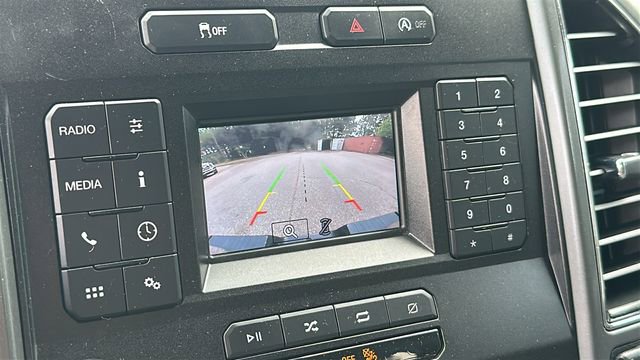 Certified 2018 Ford F150 XLT RWD image 30