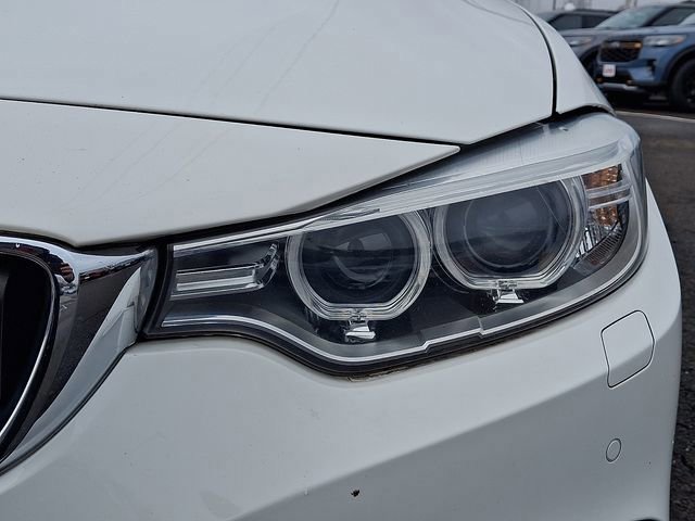 Used 2017 BMW 430i Gran Coupe xDrive image 9