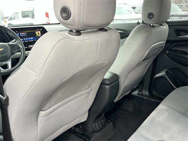 Used 2024 Chevrolet TrailBlazer LT w/ Convenience Package image 20