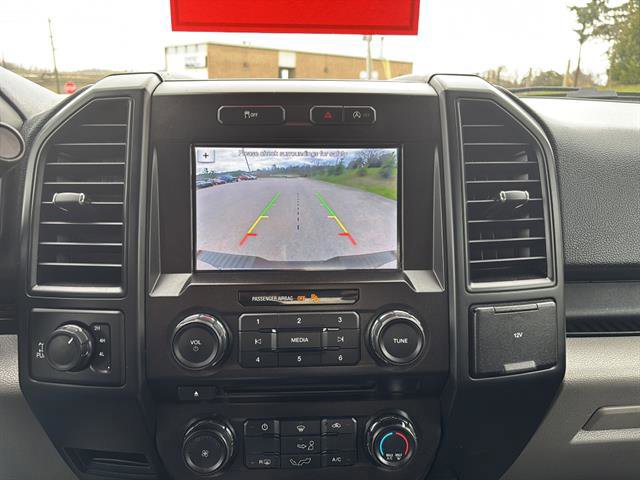 Certified 2018 Ford F150 XL w/ Equipment Group 101A Mid image 23