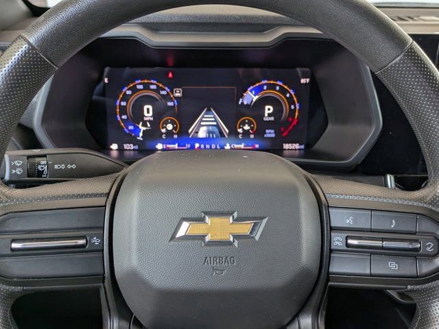 Used 2024 Chevrolet Colorado W/T image 22