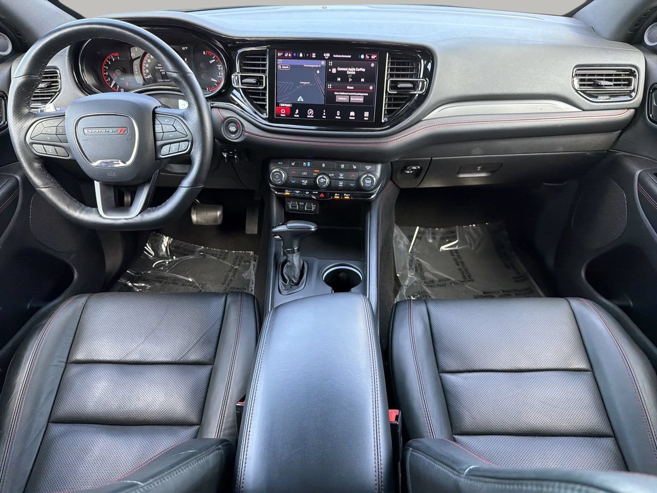 Used 2024 Dodge Durango GT RWD image 13