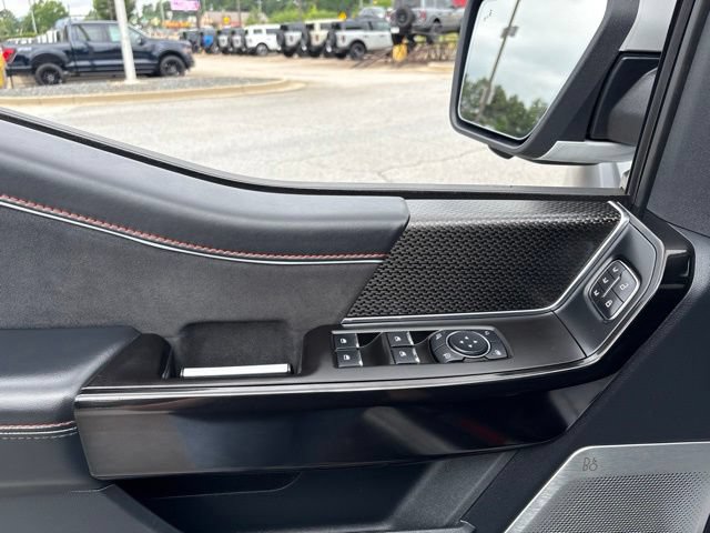 Certified 2024 Ford F150 Raptor w/ Equipment Group 803A Raptor R AWD/4WD image 13