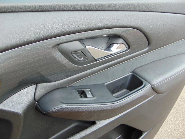 Used 2024 Chevrolet Traverse High Country w/ LPO, Floor Liner Package image 27