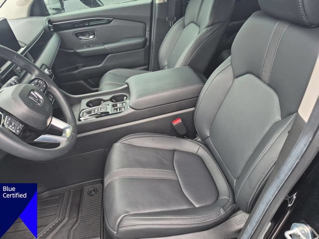 Used 2025 Honda Pilot EX-L image 15