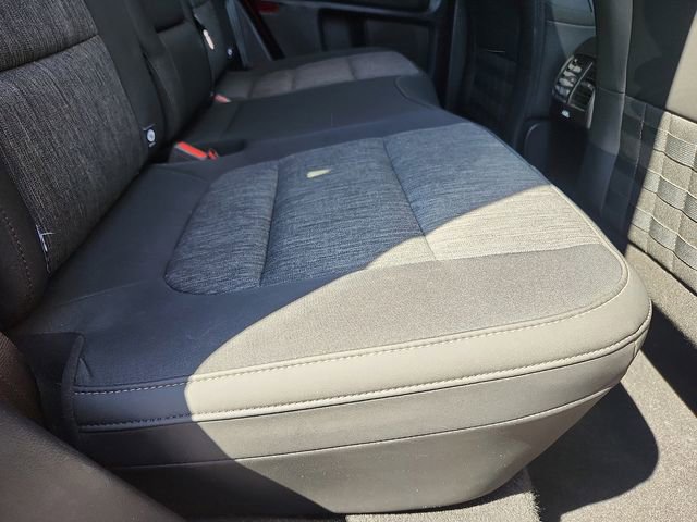 Certified 2022 Ford Bronco Sport Big Bend AWD/4WD image 29