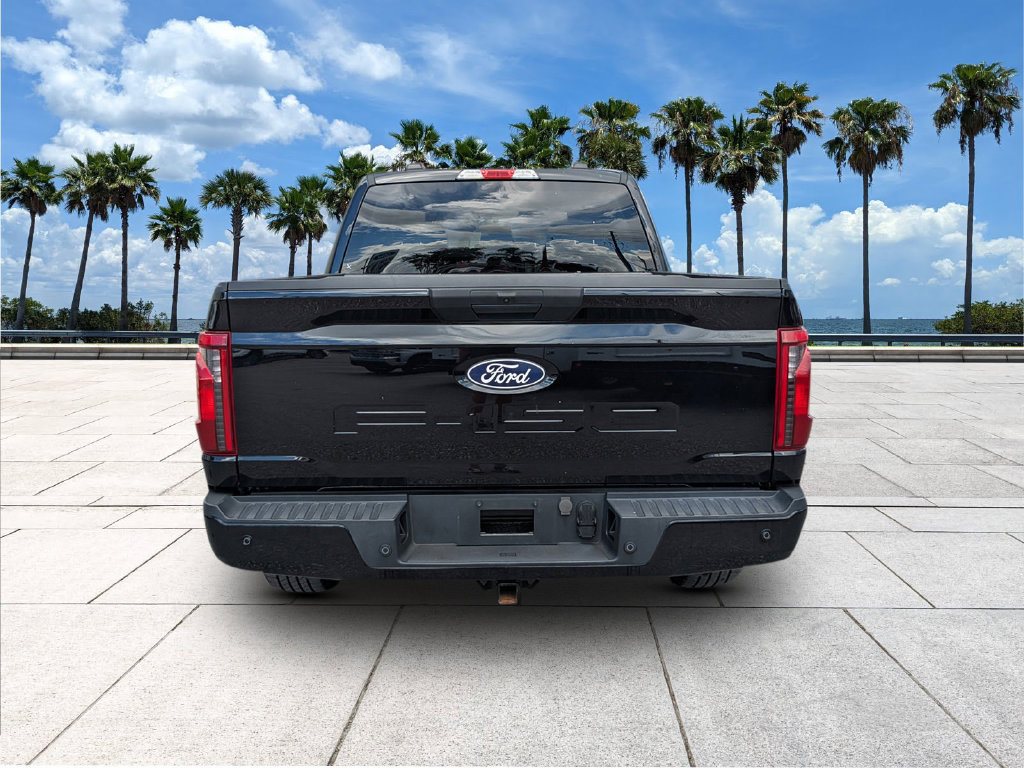 Certified 2024 Ford F150 STX RWD image 6