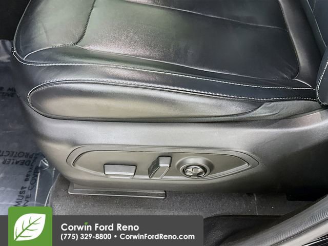 Used 2021 Jeep Grand Cherokee L Limited w/ Trailer Tow Group (B) image 20