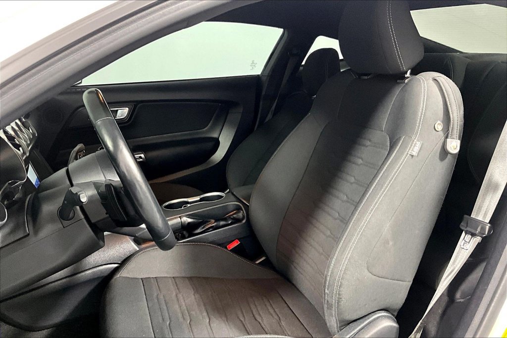 Certified 2022 Ford Mustang Mach 1 RWD image 25