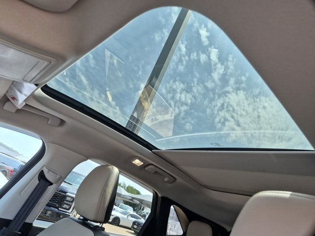 Certified 2021 Ford Escape Titanium FWD image 16