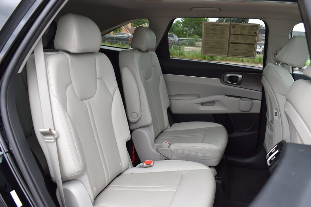 Used 2022 Kia Sorento X-Line EX AWD/4WD image 27