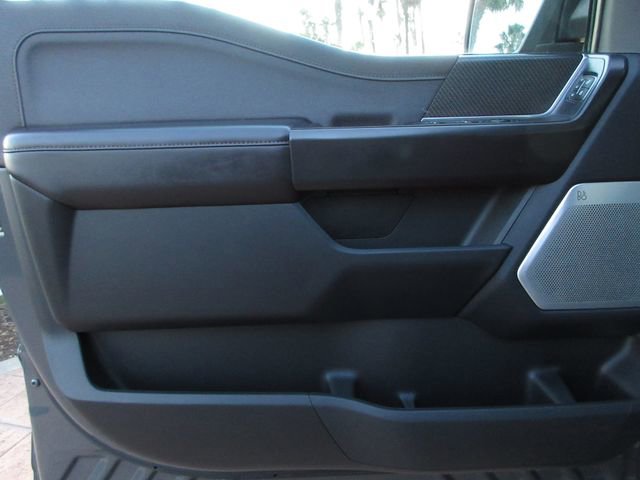 Certified 2021 Ford F150 Raptor w/ Equipment Group 801A High image 9