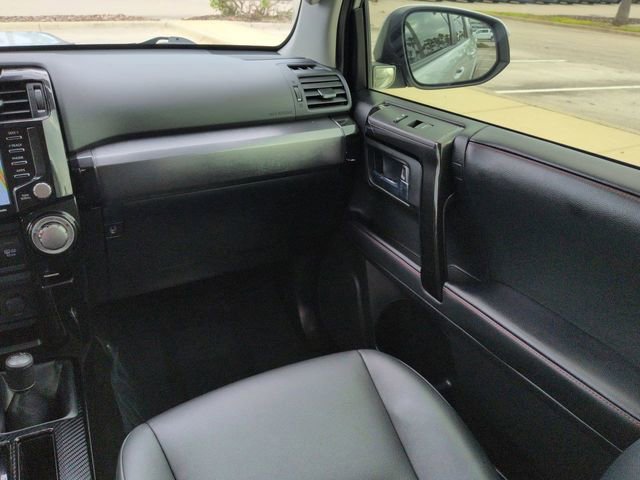 Used 2021 Toyota 4Runner TRD Off-Road Premium image 17