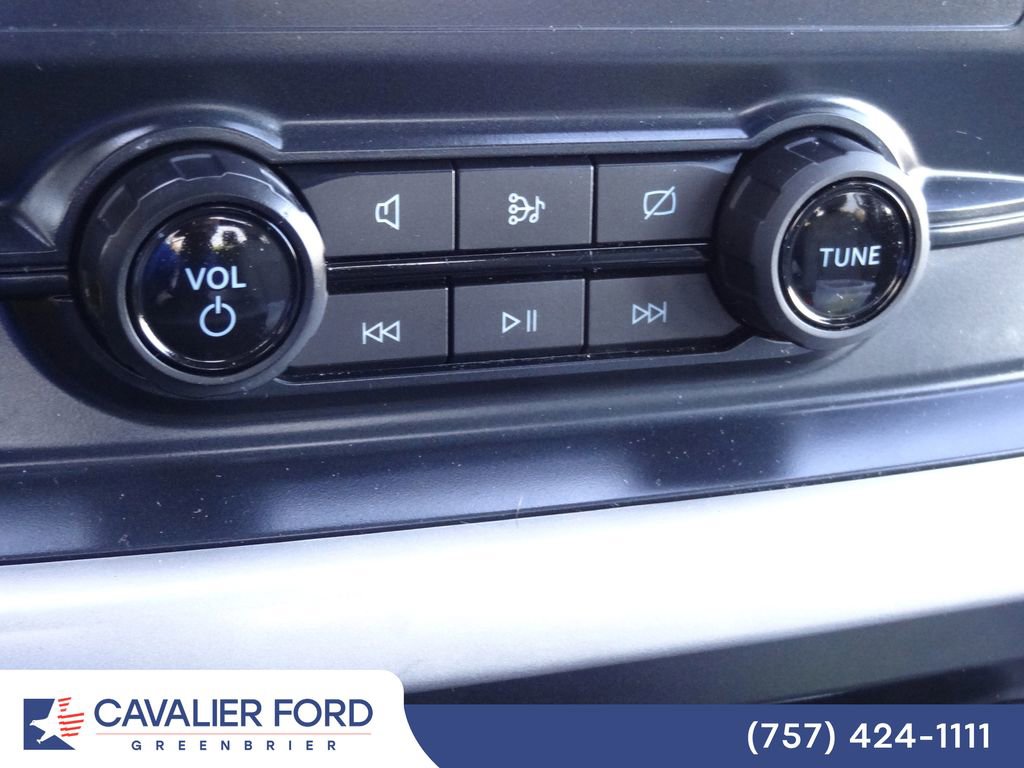 Certified 2022 Ford F150 XLT AWD/4WD image 29