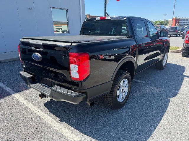 Certified 2024 Ford Ranger XL AWD/4WD image 7