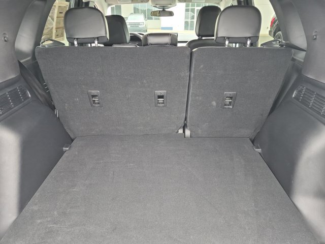 Certified 2023 Ford Escape SE FWD image 32