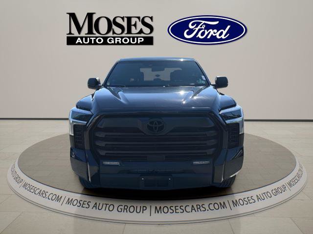 Used 2026 Toyota Tundra SR5 AWD/4WD image 8