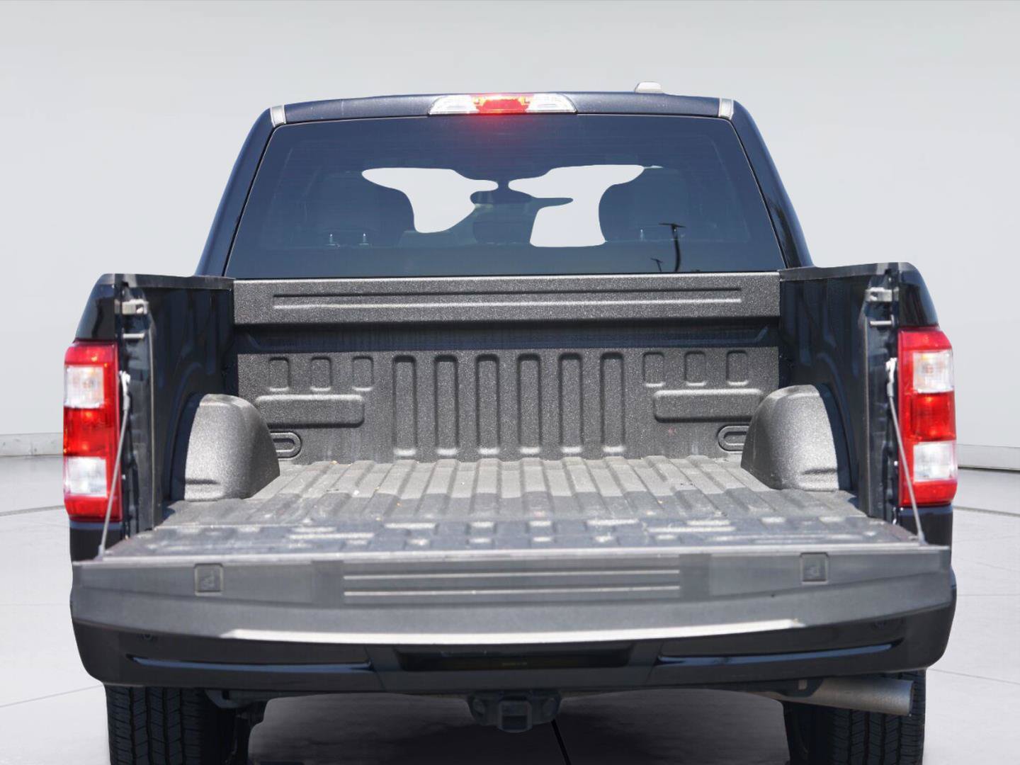 Certified 2021 Ford F150 XL w/ STX Appearance Package AWD/4WD image 31