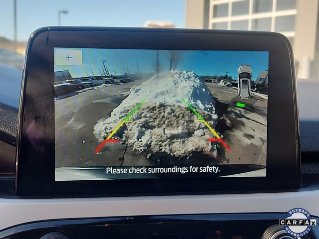 Certified 2022 Ford Escape SEL w/ Technology Package image 20