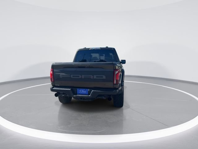 Certified 2024 Ford F150 Raptor AWD/4WD image 6