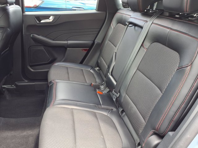 Certified 2023 Ford Escape ST-Line w/ Tech Pack #1 AWD/4WD image 8