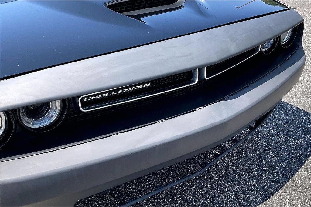 Used 2022 Dodge Challenger R/T RWD image 27