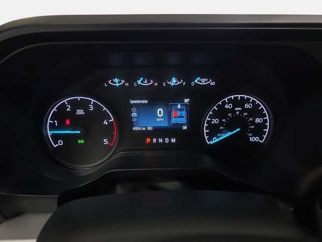 Certified 2026 Ford F250 XLT AWD/4WD image 16