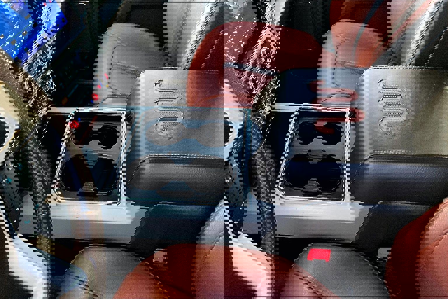 Certified 2022 Ford F350 King Ranch w/ King Ranch Ultimate Package image 15