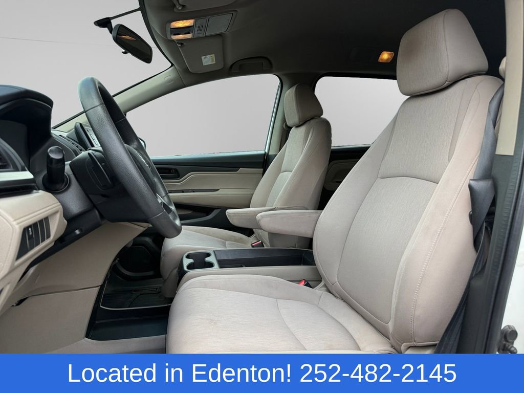 Used 2019 Honda Odyssey LX image 10