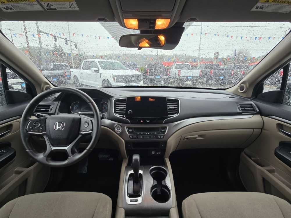 Used 2019 Honda Pilot EX image 15
