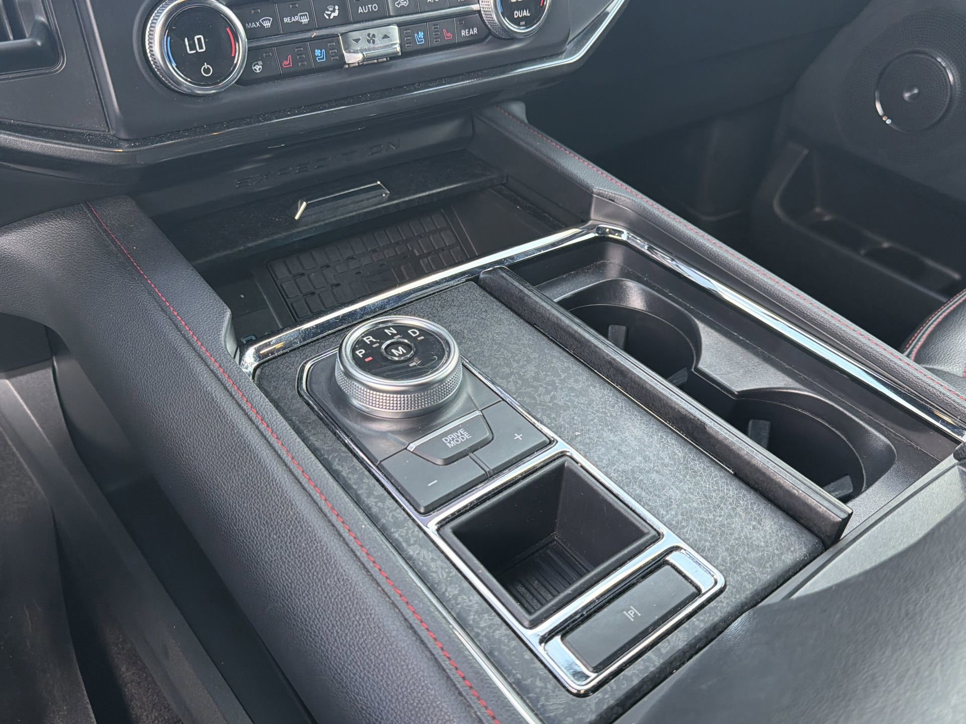 Certified 2022 Ford Expedition Max Limited image 23