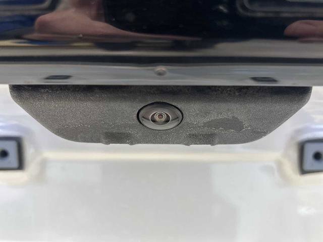 Certified 2025 Ford Explorer ST image 35